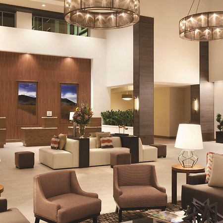 Embassy Suites Oklahoma City Downtown/Medical Center Εξωτερικό φωτογραφία