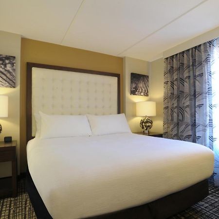 Embassy Suites Oklahoma City Downtown/Medical Center Εξωτερικό φωτογραφία