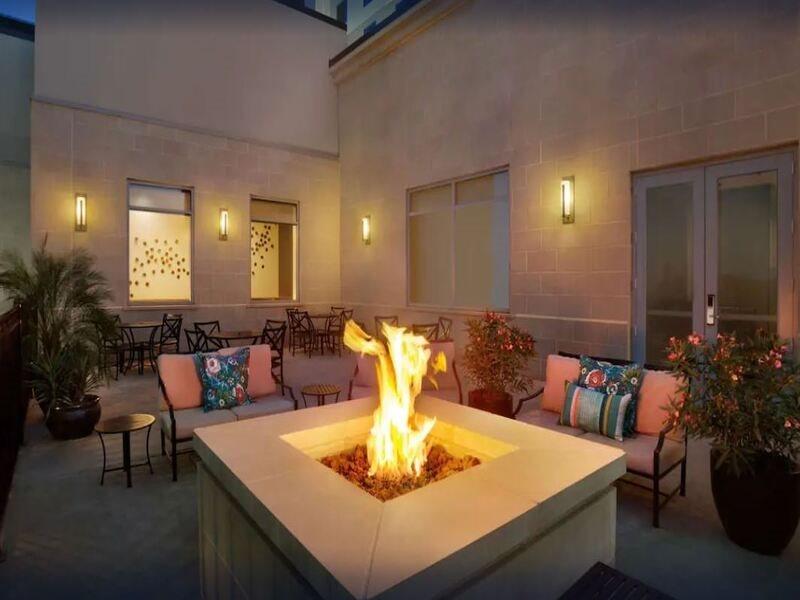 Embassy Suites Oklahoma City Downtown/Medical Center Εξωτερικό φωτογραφία