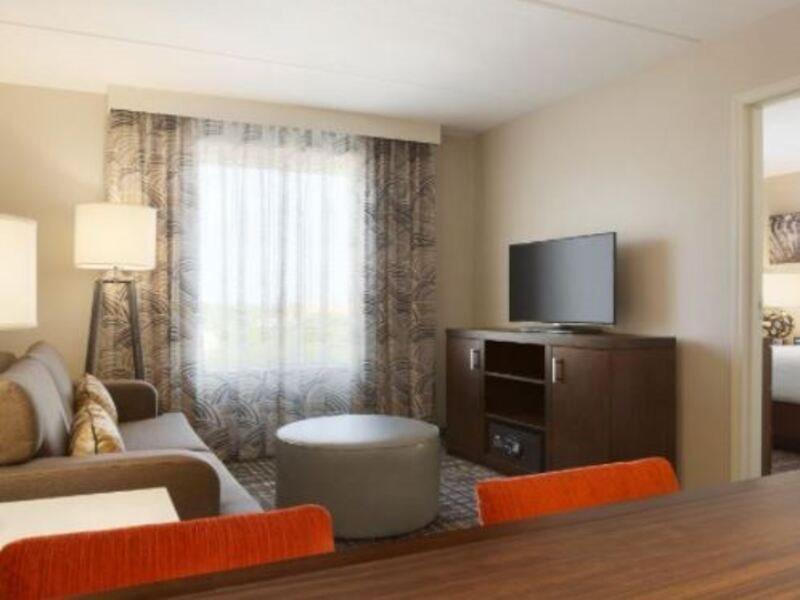 Embassy Suites Oklahoma City Downtown/Medical Center Εξωτερικό φωτογραφία