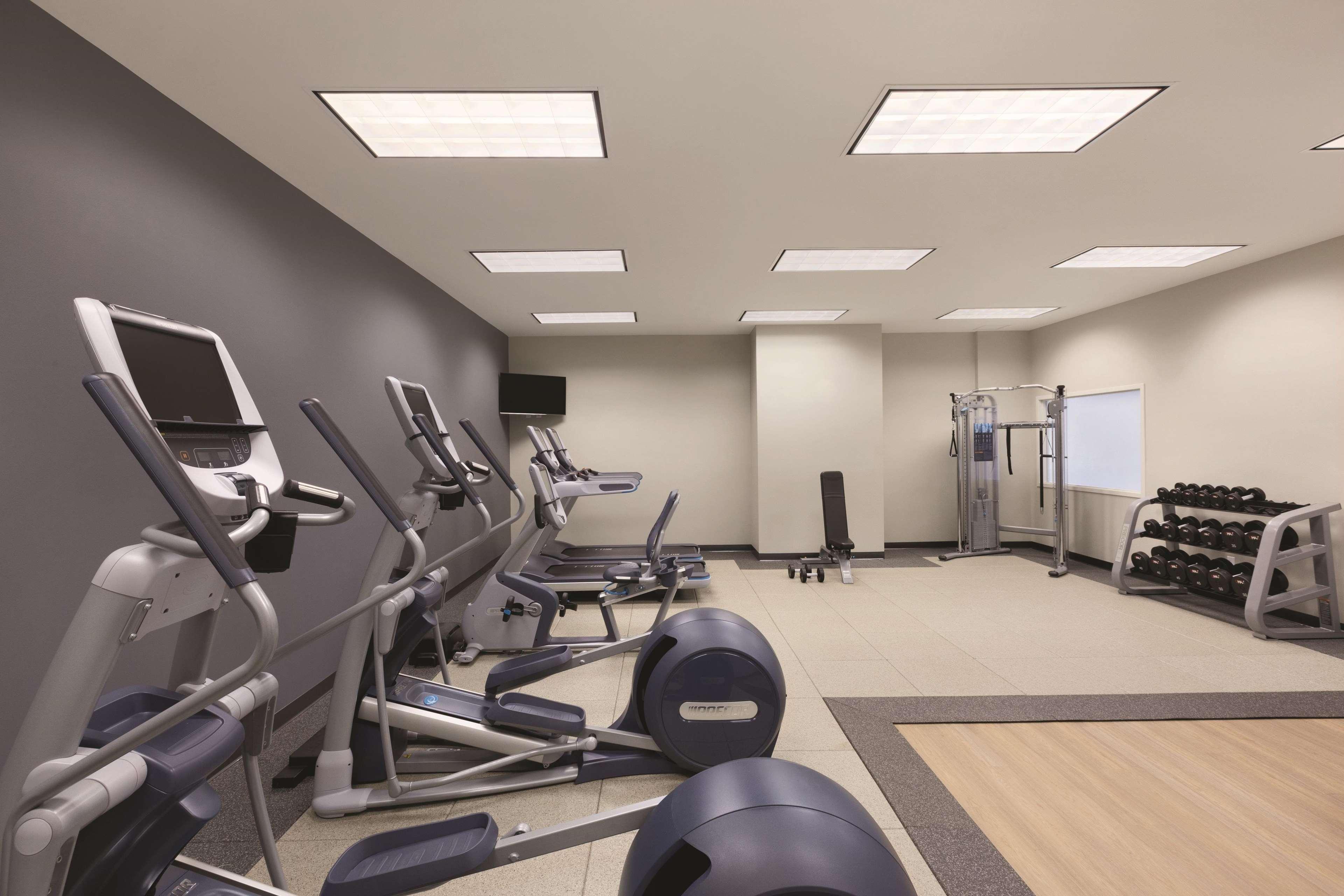 Embassy Suites Oklahoma City Downtown/Medical Center Εξωτερικό φωτογραφία