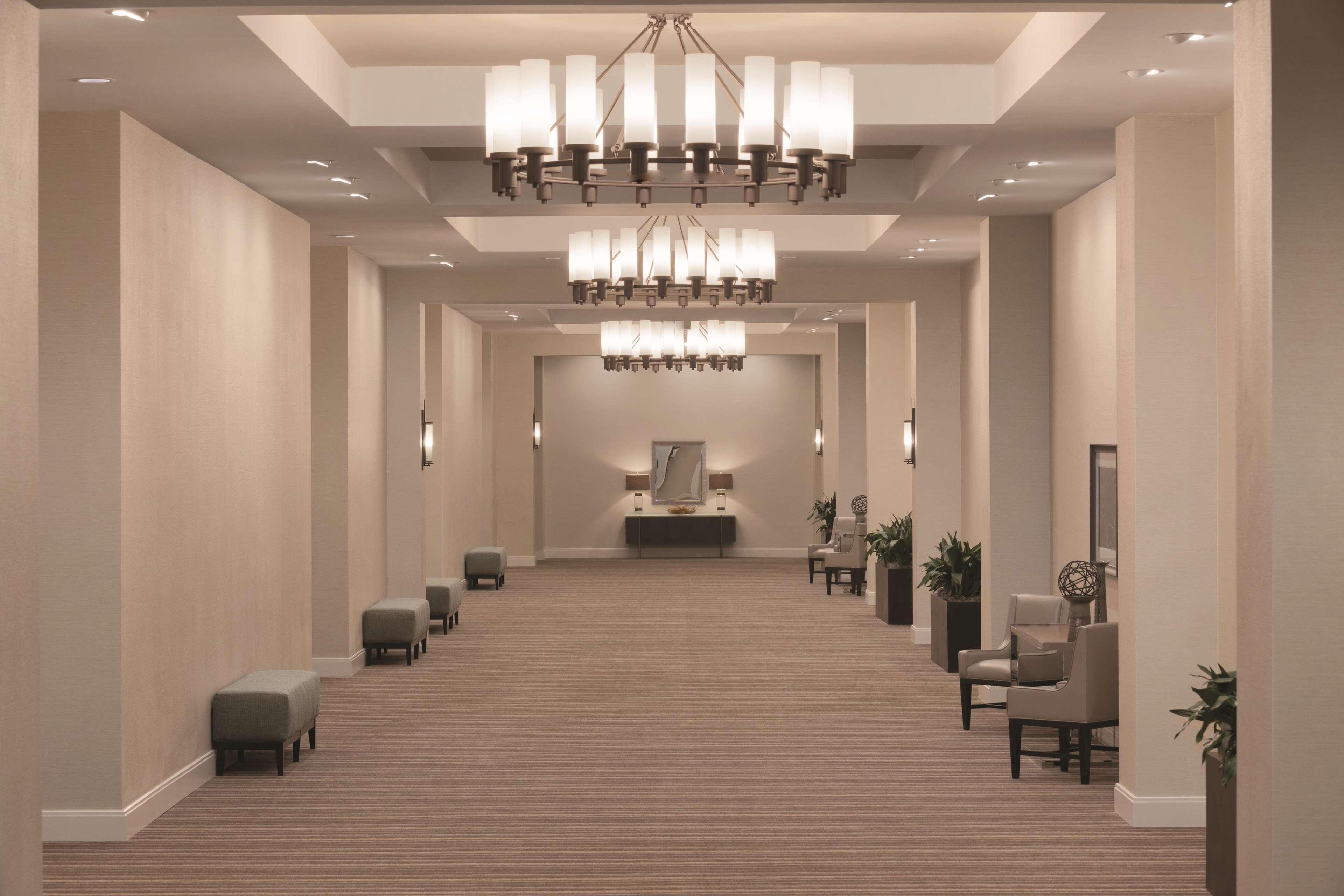 Embassy Suites Oklahoma City Downtown/Medical Center Εξωτερικό φωτογραφία