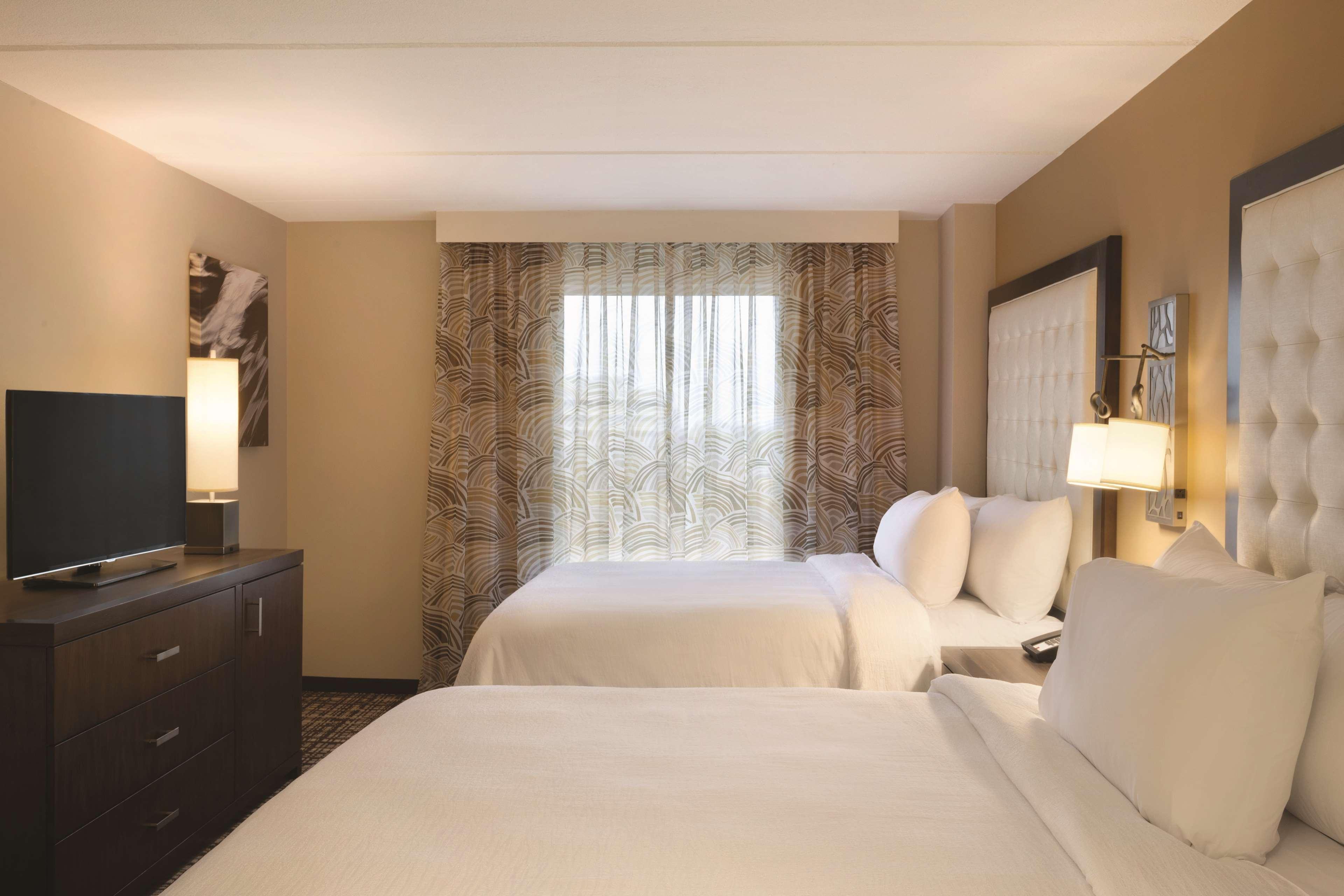 Embassy Suites Oklahoma City Downtown/Medical Center Εξωτερικό φωτογραφία