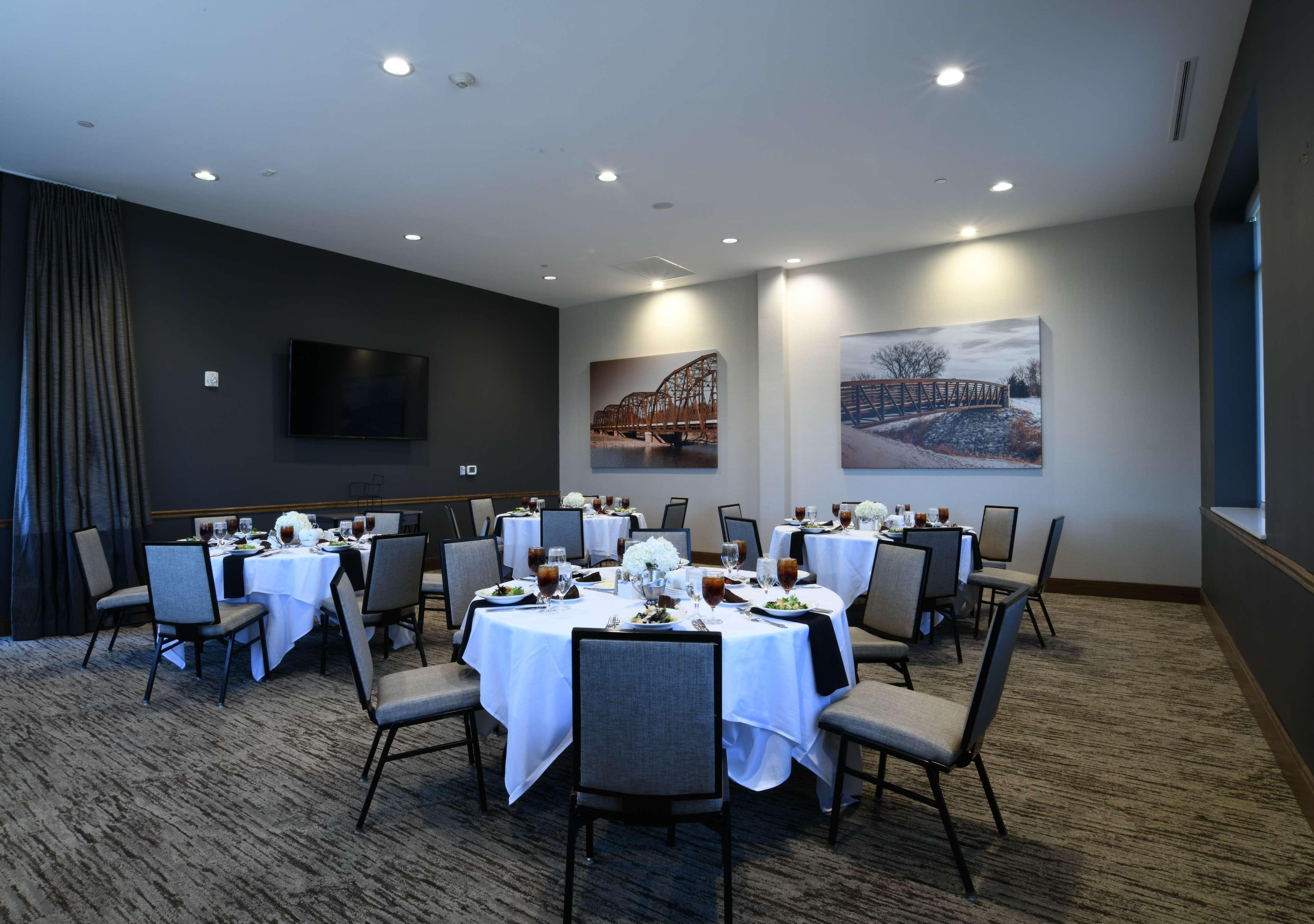 Embassy Suites Oklahoma City Downtown/Medical Center Εξωτερικό φωτογραφία
