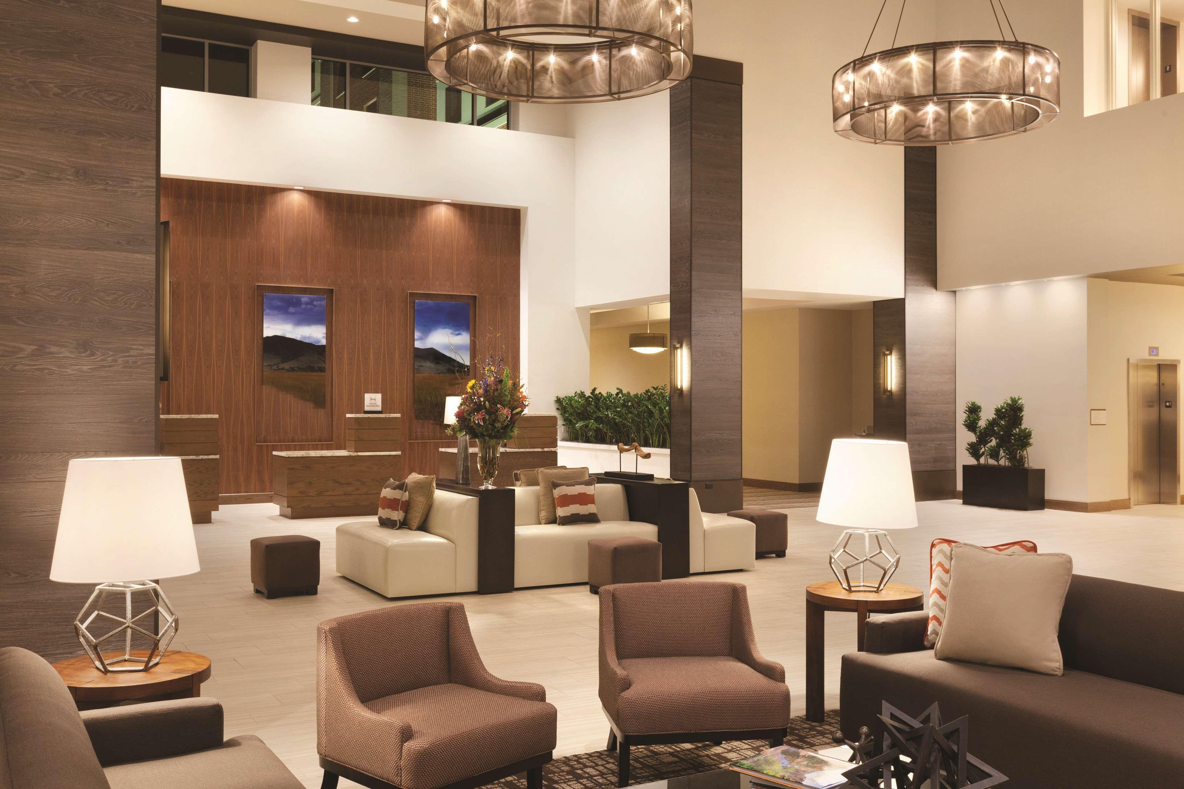 Embassy Suites Oklahoma City Downtown/Medical Center Εξωτερικό φωτογραφία