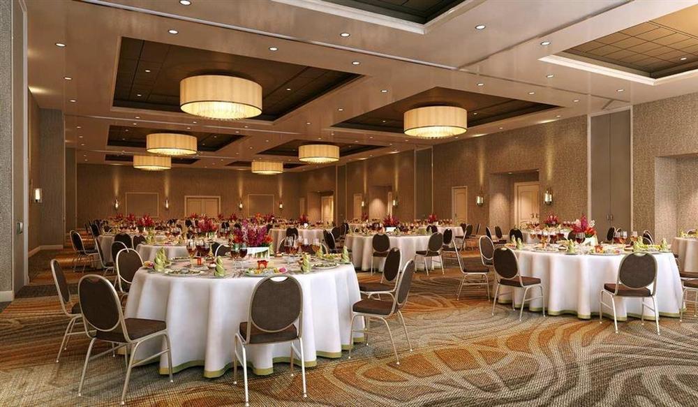 Embassy Suites Oklahoma City Downtown/Medical Center Ανέσεις φωτογραφία