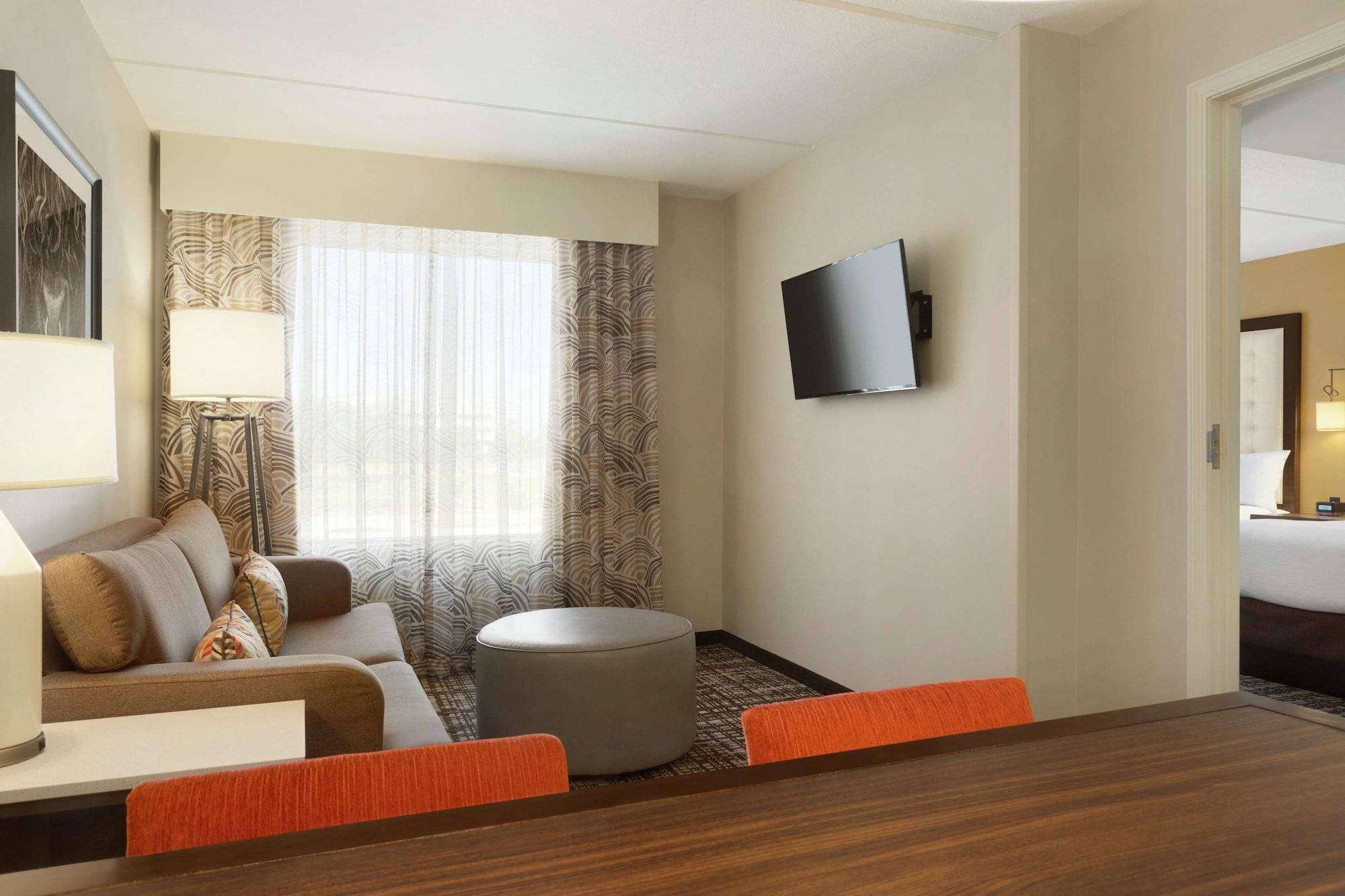 Embassy Suites Oklahoma City Downtown/Medical Center Εξωτερικό φωτογραφία