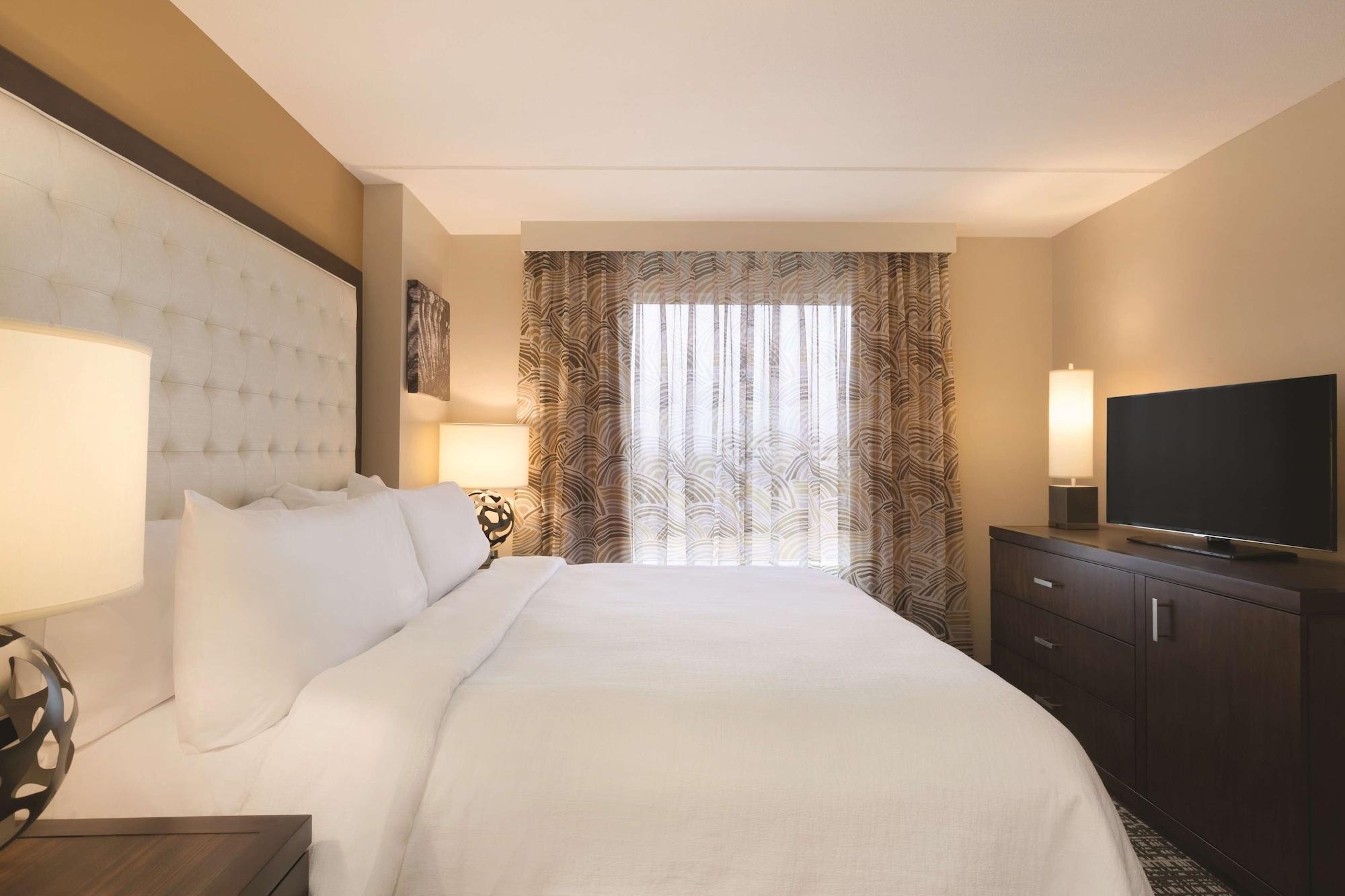 Embassy Suites Oklahoma City Downtown/Medical Center Εξωτερικό φωτογραφία