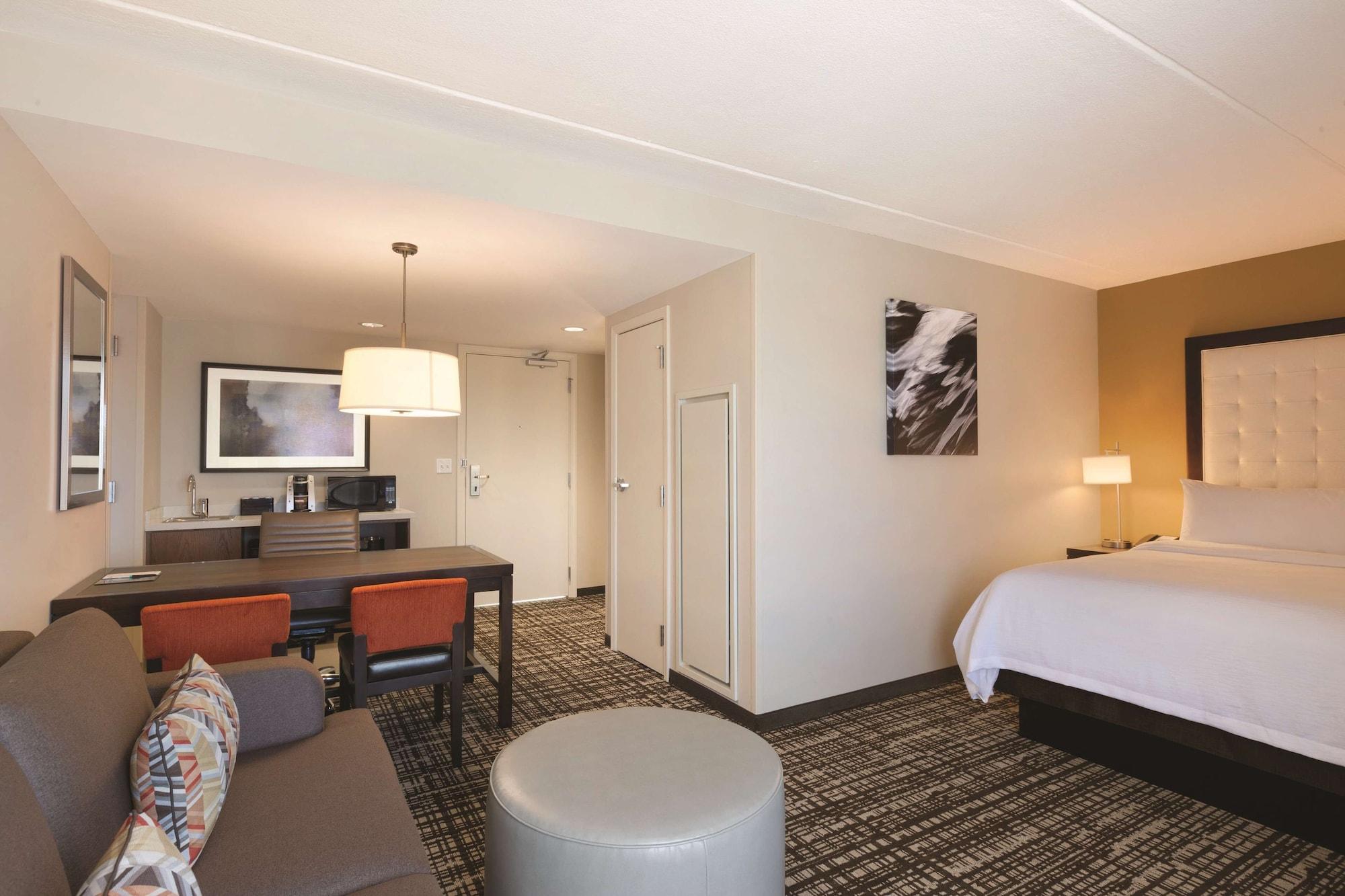 Embassy Suites Oklahoma City Downtown/Medical Center Εξωτερικό φωτογραφία