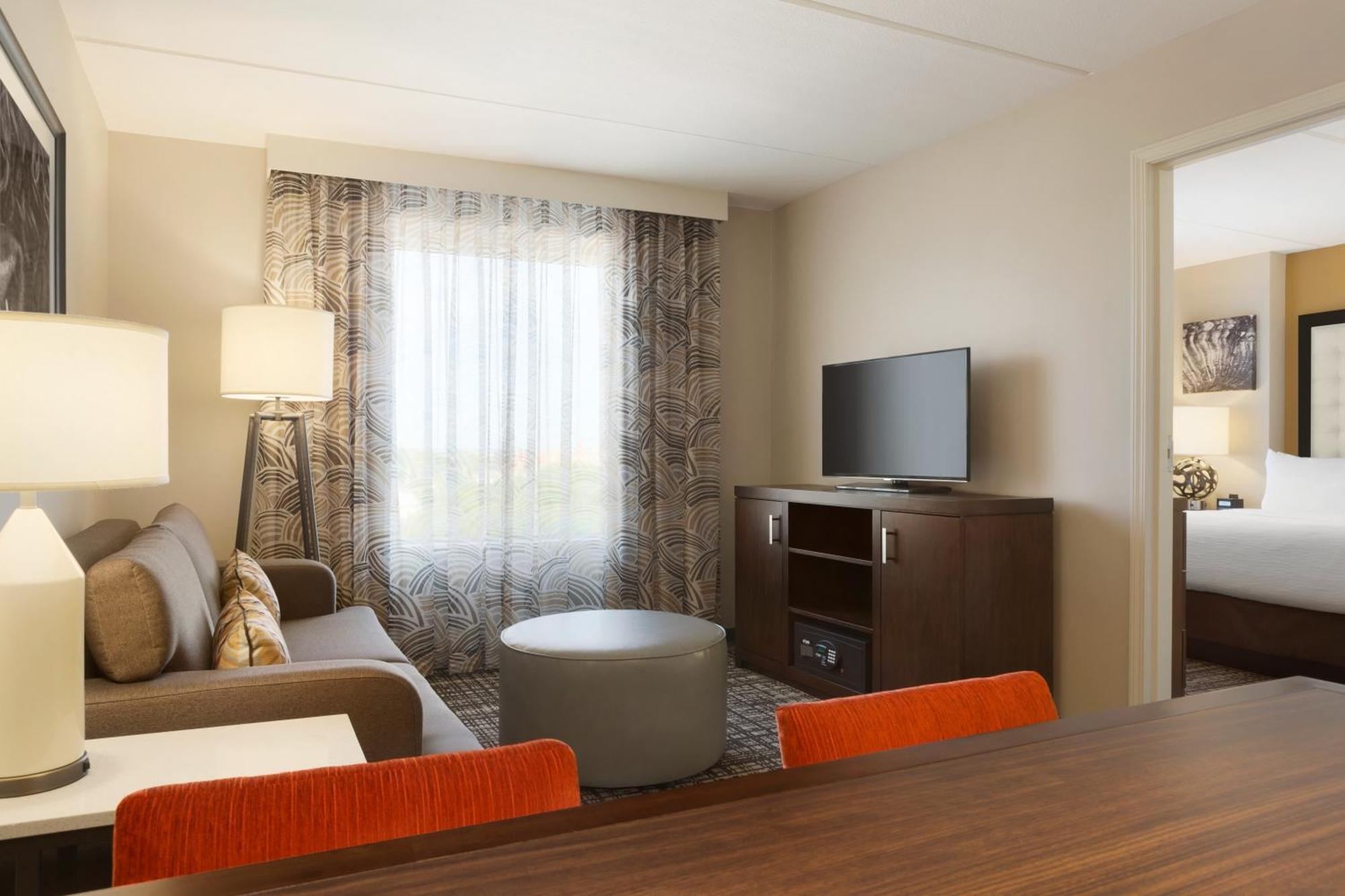 Embassy Suites Oklahoma City Downtown/Medical Center Εξωτερικό φωτογραφία