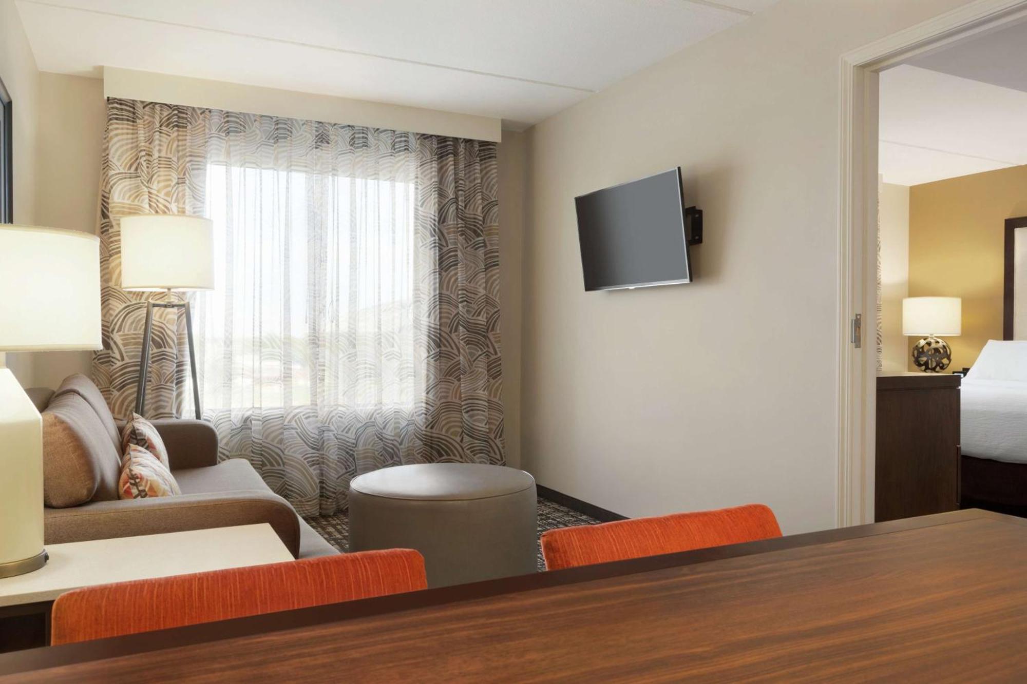 Embassy Suites Oklahoma City Downtown/Medical Center Εξωτερικό φωτογραφία