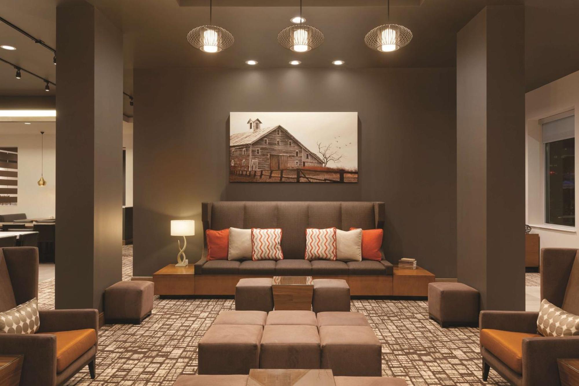 Embassy Suites Oklahoma City Downtown/Medical Center Εξωτερικό φωτογραφία