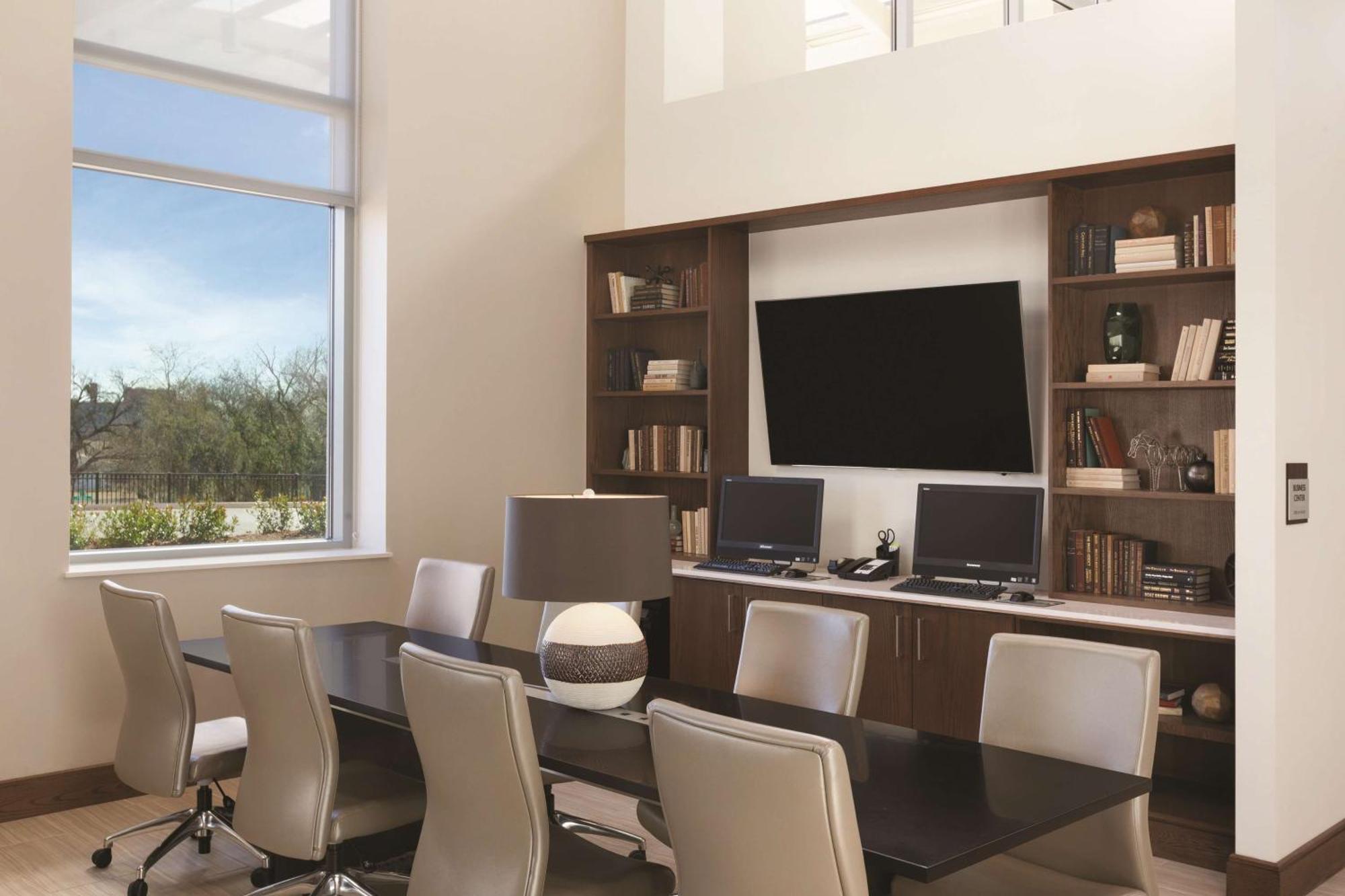 Embassy Suites Oklahoma City Downtown/Medical Center Εξωτερικό φωτογραφία