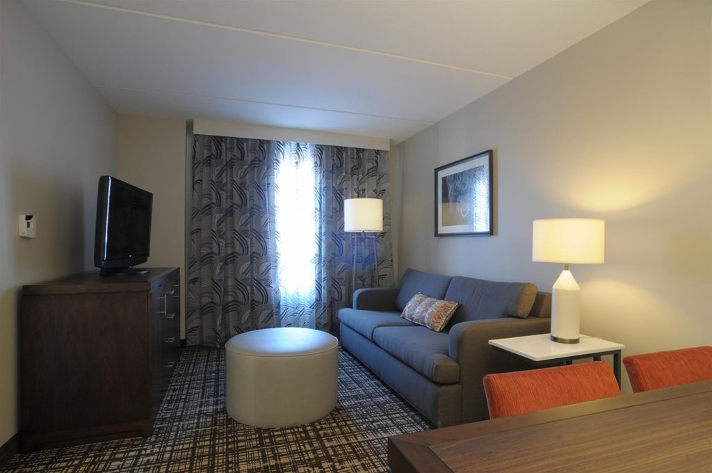 Embassy Suites Oklahoma City Downtown/Medical Center Δωμάτιο φωτογραφία
