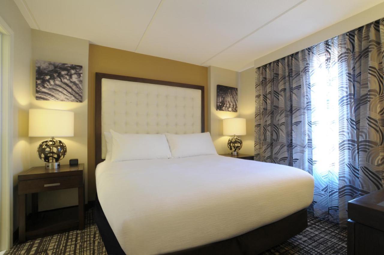 Embassy Suites Oklahoma City Downtown/Medical Center Εξωτερικό φωτογραφία