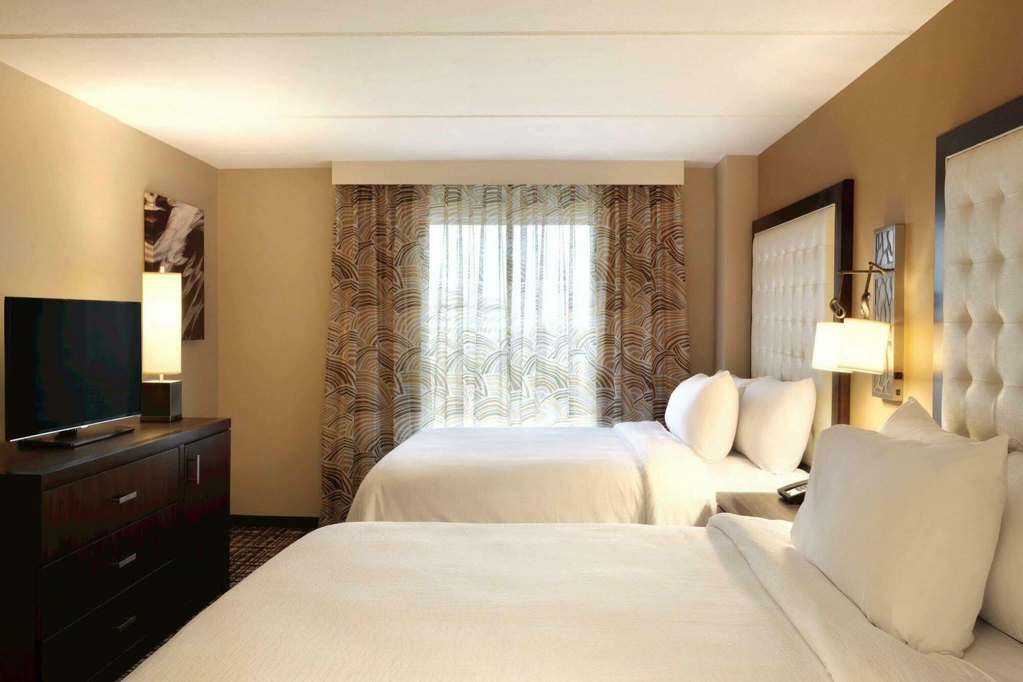 Embassy Suites Oklahoma City Downtown/Medical Center Εξωτερικό φωτογραφία